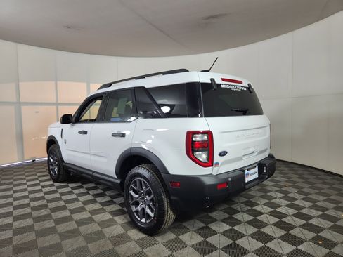 New 2025 Ford Bronco Sport Big Bend w/ Convenience Package AWD/4WD image 5