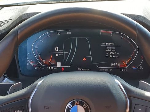 Used 2022 BMW 430i Gran Coupe w/ Premium Package 2 image 17