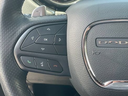 Used 2025 Dodge Durango R/T AWD/4WD image 21