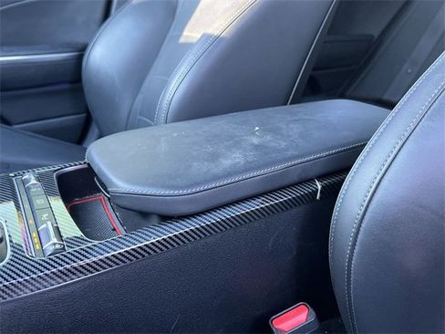 Certified 2023 Kia Stinger GT2 image 21