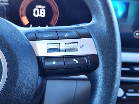 Used 2025 Hyundai Tucson SEL image 19