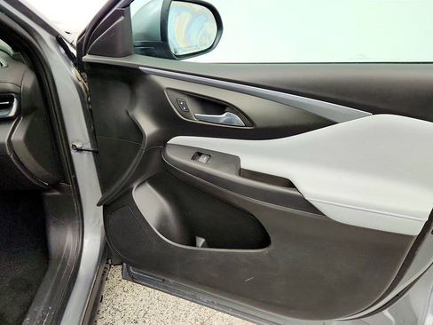 Used 2024 Buick Envista Preferred FWD image 26