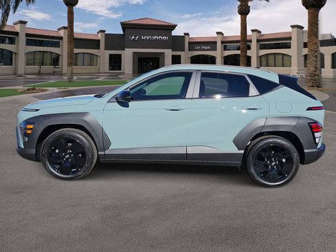 New 2026 Hyundai Kona SEL Sport image 5