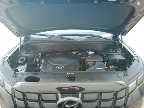 Used 2024 Hyundai Palisade SEL FWD image 52