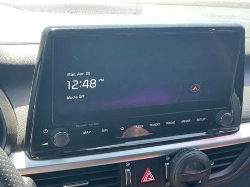 Used 2024 Kia Forte GT-Line w/ GT-Line Premium Package image 11