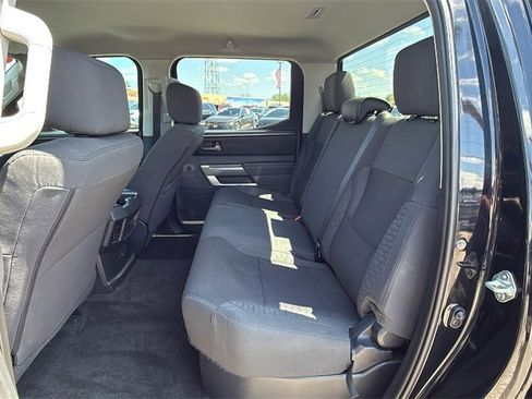 Used 2024 Toyota Tundra SR5 image 13