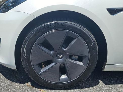 Used 2023 Tesla Model 3 Standard Range RWD image 17