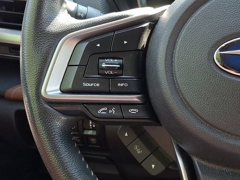 Used 2019 Subaru Forester Touring AWD/4WD image 21