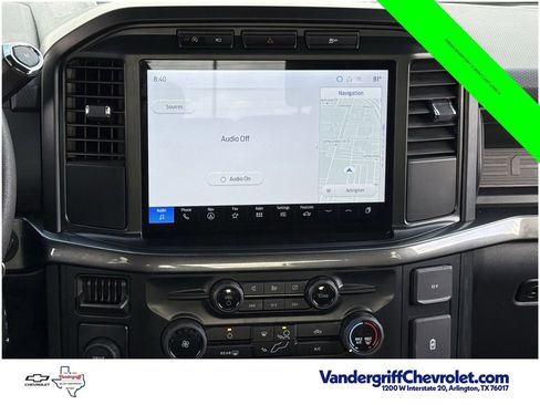 Used 2024 Ford F150 STX RWD image 16
