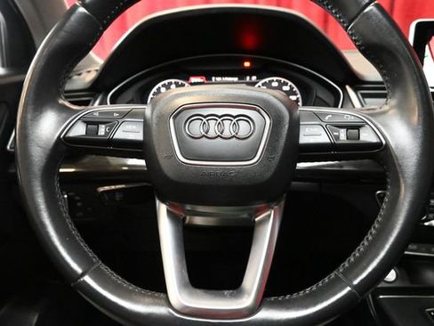 Used 2018 Audi Q5 2.0T Premium Plus w/ Premium Plus Package image 18