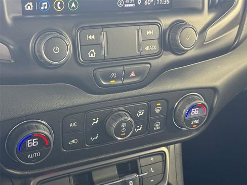 Used 2022 GMC Terrain AT4 w/ Infotainment Package II image 21