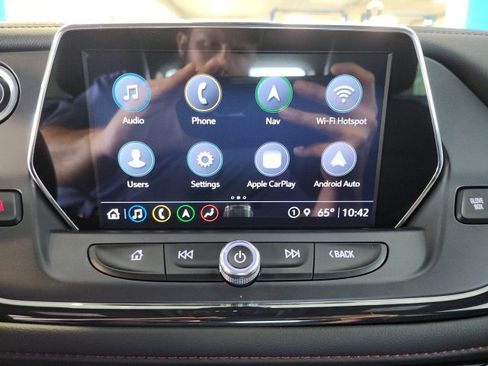 Used 2022 Chevrolet Blazer RS w/ Enhanced Convenience Package image 27