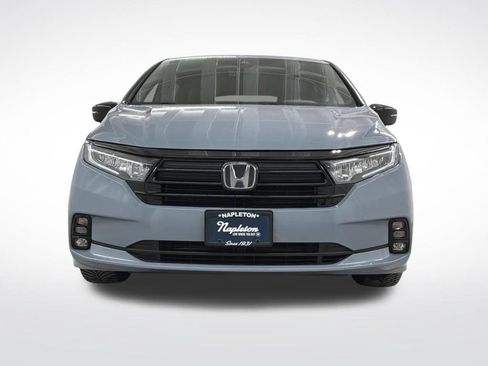 Used 2023 Honda Odyssey Sport image 5