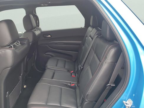 New 2026 Dodge Durango GT AWD/4WD image 13