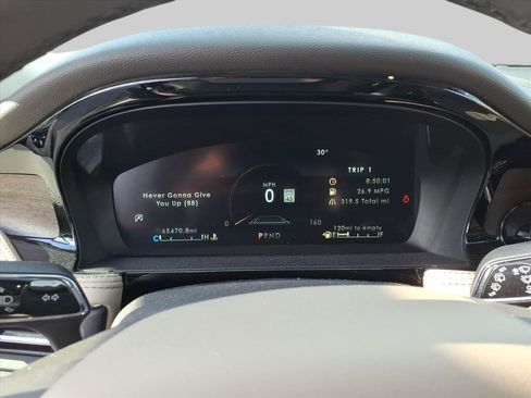 Used 2021 Lincoln Corsair Reserve w/ Equipment Group 201A image 15