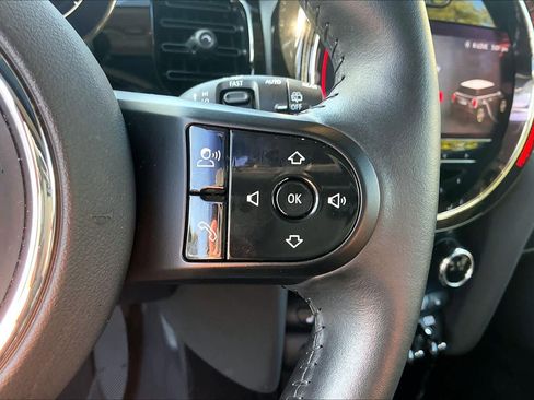 Used 2024 MINI Cooper SE image 20