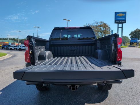 New 2026 Chevrolet Silverado 1500 ZR2 w/ ZR2 Bison Edition image 29