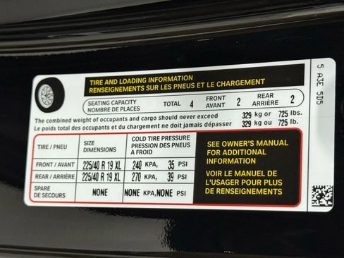 Used 2022 BMW 430i 430i Coupe 2D w/ Convenience Package image 39