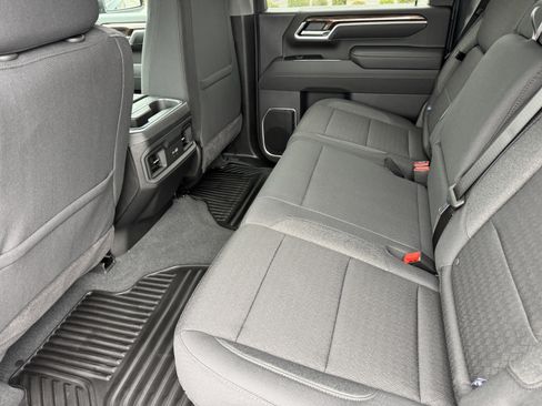 New 2026 Chevrolet Silverado 2500 LT w/ Trail Boss Package image 15