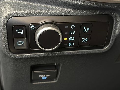 Used 2023 Ford Bronco Wildtrak AWD/4WD image 26