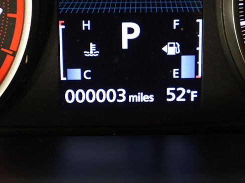 New 2026 Mitsubishi Eclipse Cross SE image 37