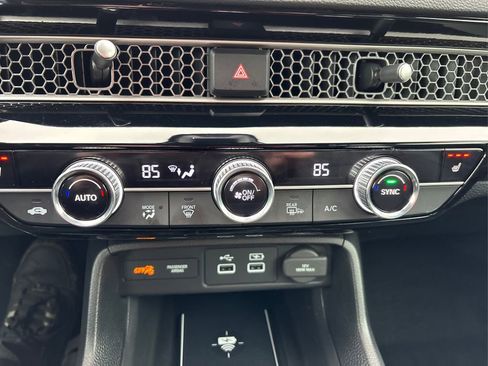 Used 2023 Honda Civic Sport Touring image 29