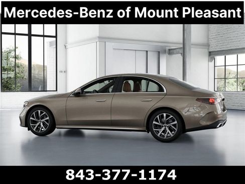 Used 2026 Mercedes-Benz E 350 E 350 image 32