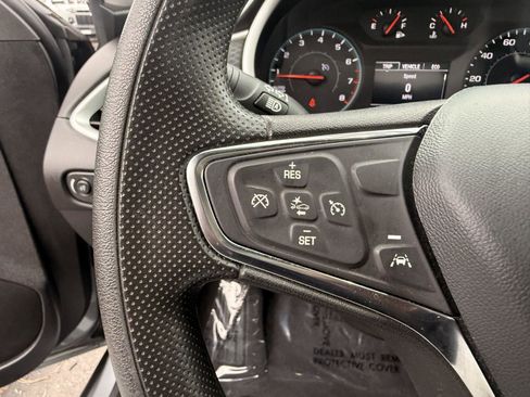 Used 2024 Chevrolet Malibu LT FWD image 21