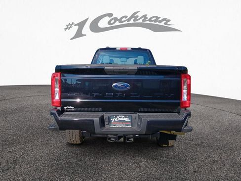 New 2026 Ford F350 XL w/ STX Appearance Package image 6