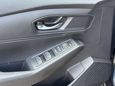 New 2026 Honda Accord LX image 14