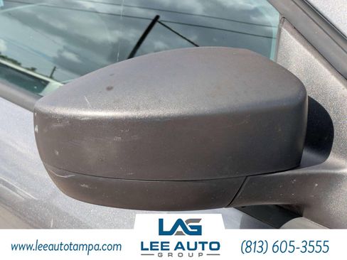 Used 2014 Ford Focus S FWD image 11