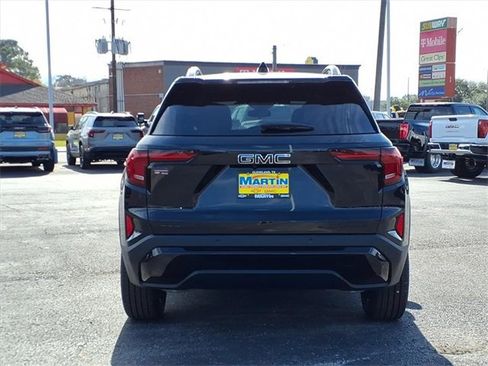 New 2026 GMC Terrain Elevation w/ Elevation Premium Package image 6