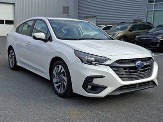 Certified 2025 Subaru Legacy Limited video 3