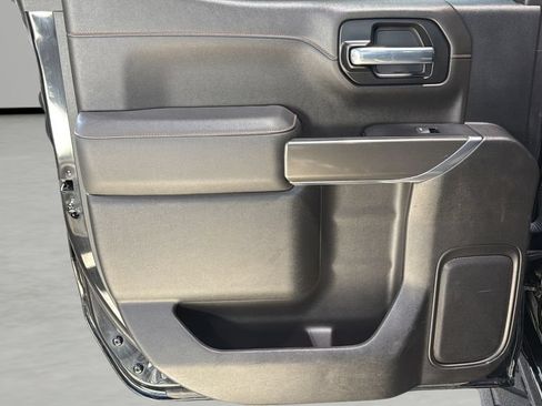 Used 2022 GMC Sierra 1500 AT4 w/ AT4 Premium Package AWD/4WD image 13