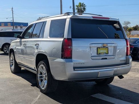 Used 2019 Chevrolet Tahoe Premier w/ Premier Plus Edition image 7