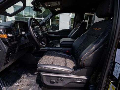 Used 2023 Ford F150 Tremor AWD/4WD image 24