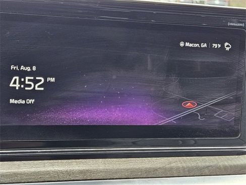 Used 2023 Kia K5 EX image 21