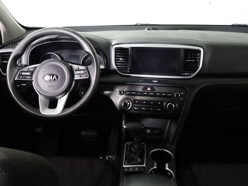 Used 2022 Kia Sportage LX image 27
