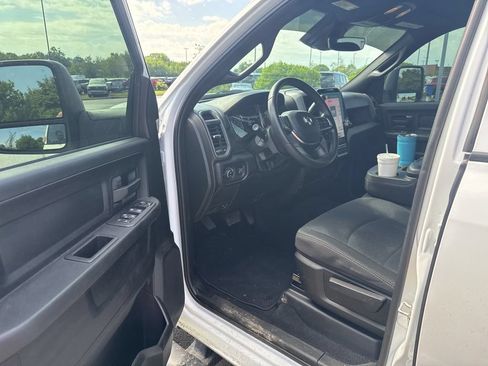 Used 2025 RAM 2500 Tradesman AWD/4WD image 5