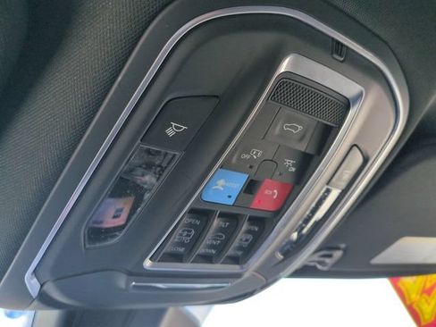 Used 2022 Jeep Wagoneer Series III w/ Premium Group I RWD image 25