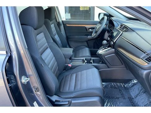 Certified 2018 Honda CR-V EX image 19