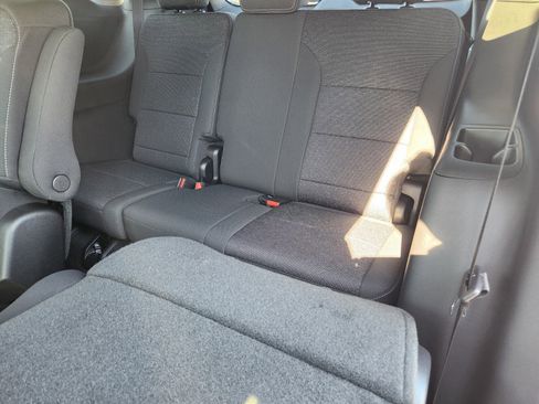 New 2026 Chevrolet Traverse LT w/ Enhanced Driving Package image 7