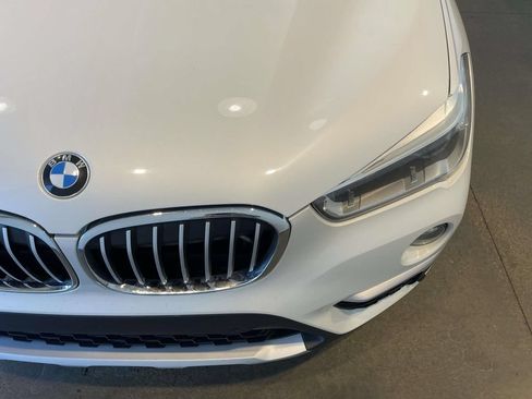 Used 2016 BMW X1 xDrive28i AWD/4WD image 7