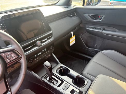 New 2026 Subaru Outback Premium image 26