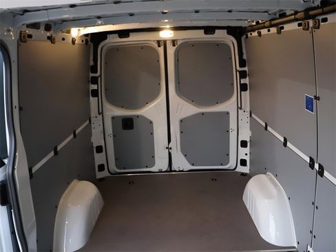 New 2026 Mercedes-Benz Sprinter 144 Cargo image 26