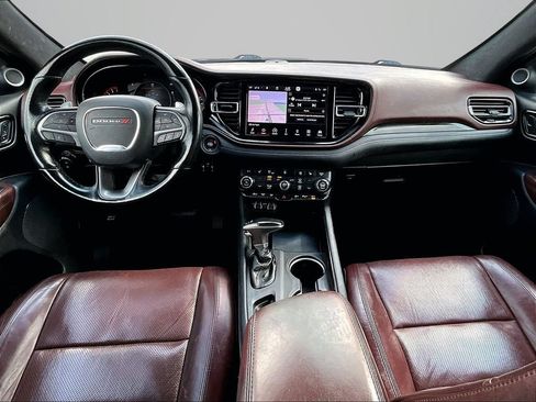 Used 2021 Dodge Durango Citadel AWD/4WD image 17