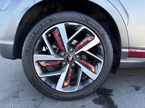 Used 2019 Hyundai Kona Ultimate image 44