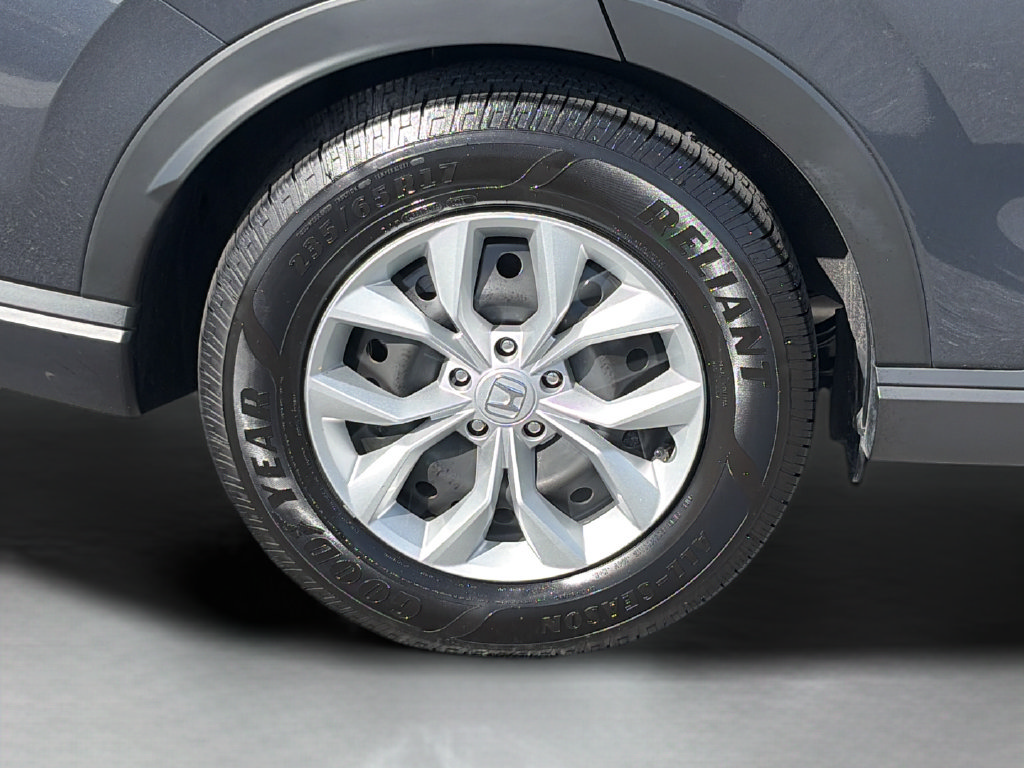 Used 2025 Honda CR-V LX image 25