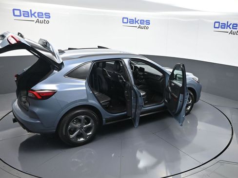 Used 2024 Ford Escape ST-Line Select w/ Class II Trailer Tow Package image 60