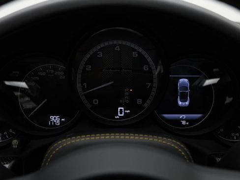 Used 2019 Porsche 911 Turbo S AWD/4WD image 20